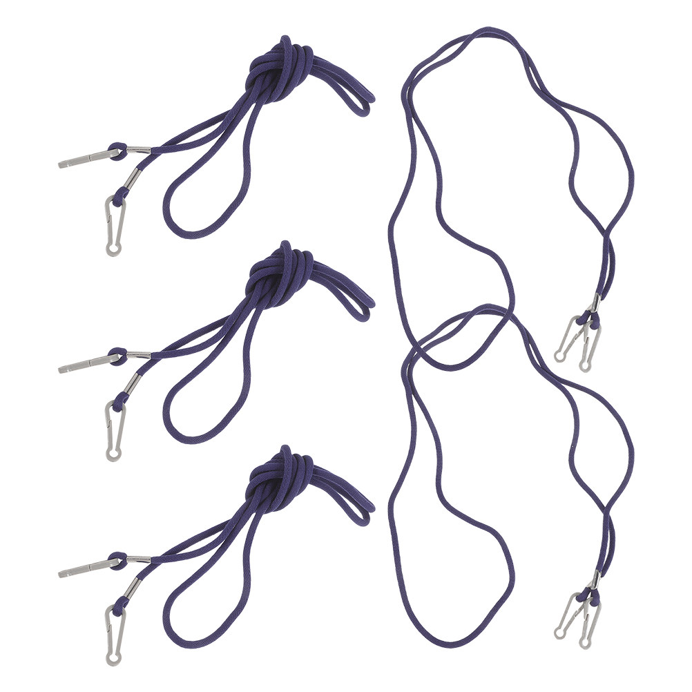 5Pcs Children Glove Holder Nec - Mask Lanyard Adjustable review and price