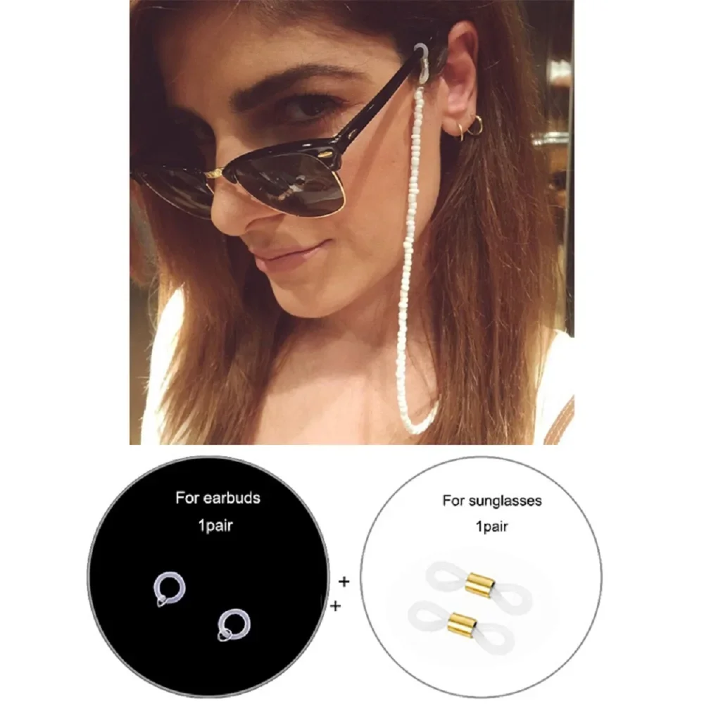 New Anti-Lost For Airpods Eyeg - Mask Chain Holder review and price