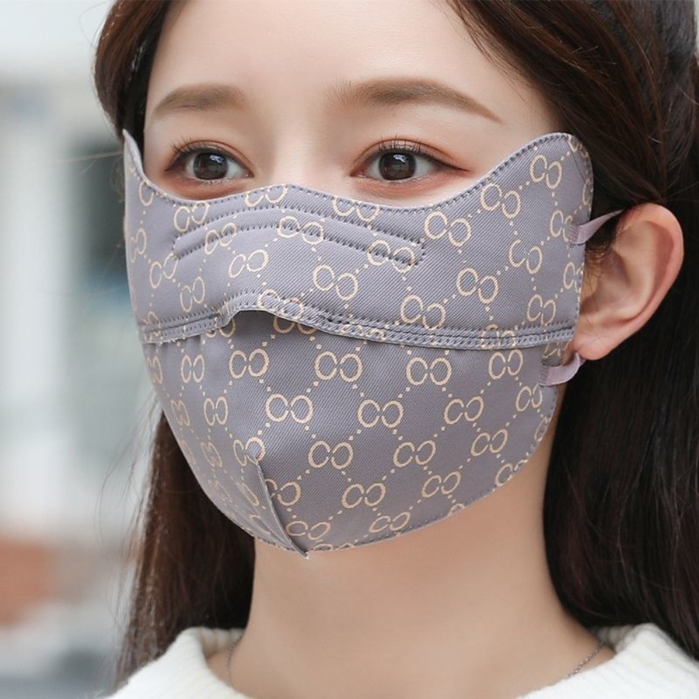 Breathable Windproof Face Cove - Sports Mask Breathable review and price