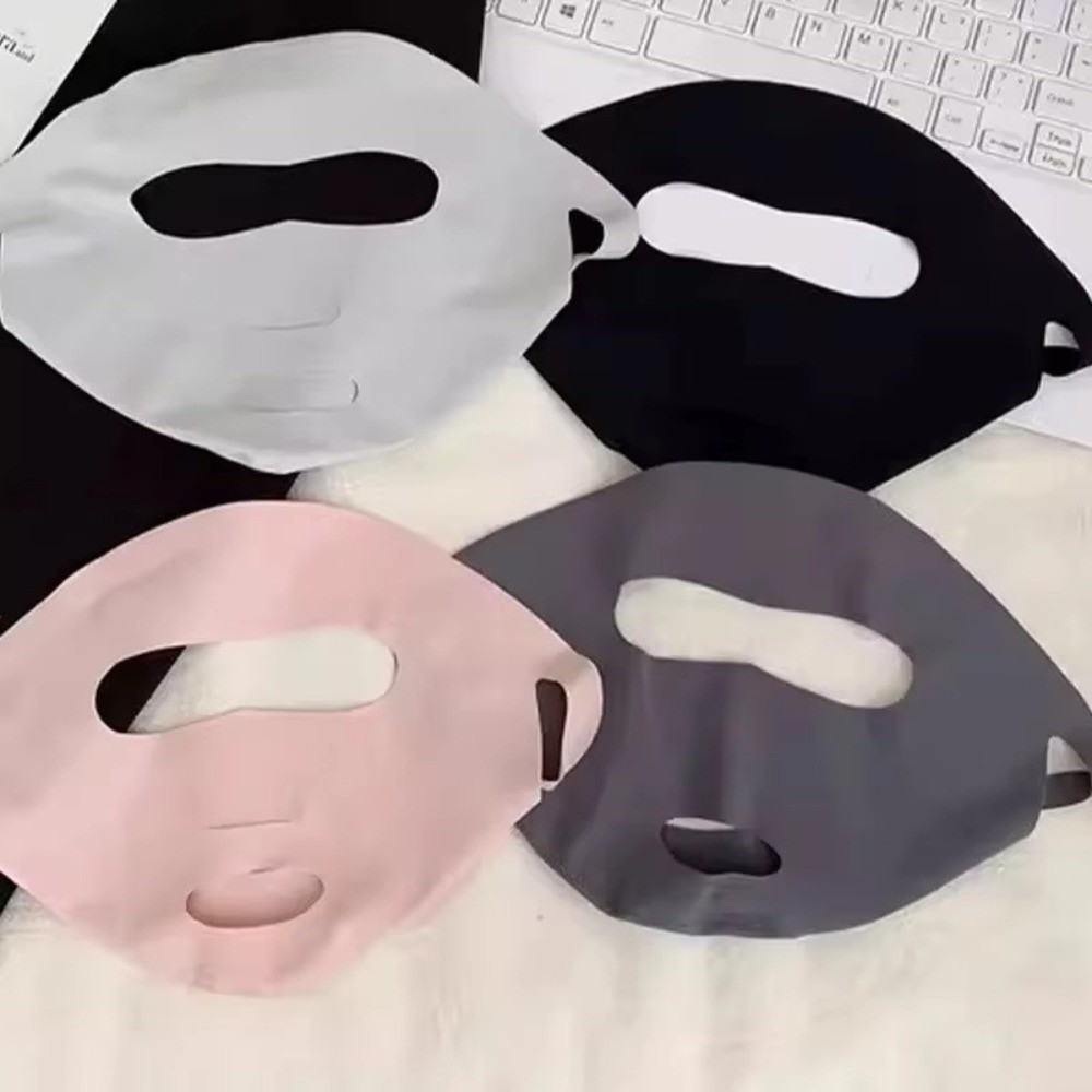 Cool Ice Silk Sun Protection M - Sports Mask Breathable review and price