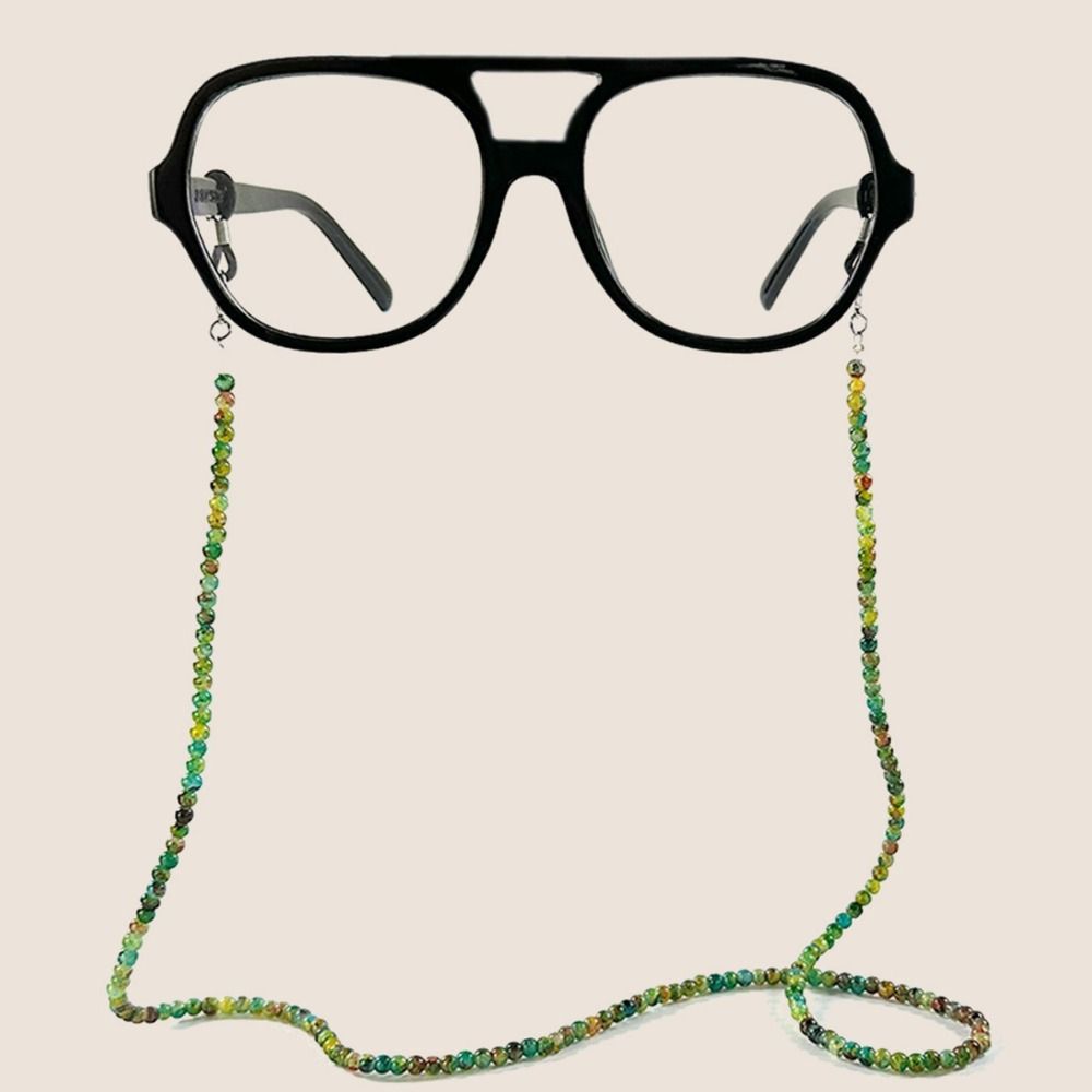 Lightweight Colored Glass Glas - Mask Lanyard Adjustable review and price