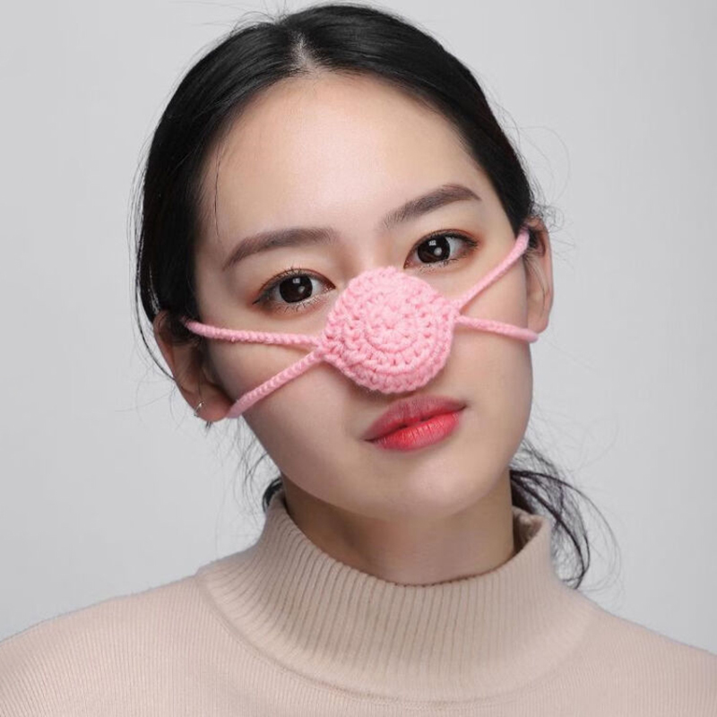 Nose Warmer Cover Outdoor Warm - Anti Pollution Mask review and price