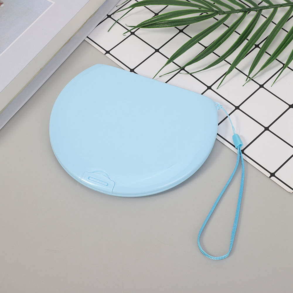 Convenient Portable Anti Pollu - Face Mask Storage Box review and price
