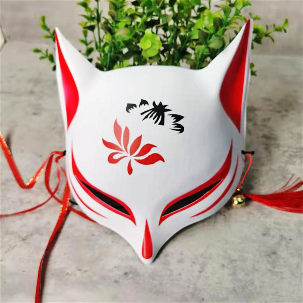 Tassels Festival Cosplay Gift  - Respirator Half Face review and price