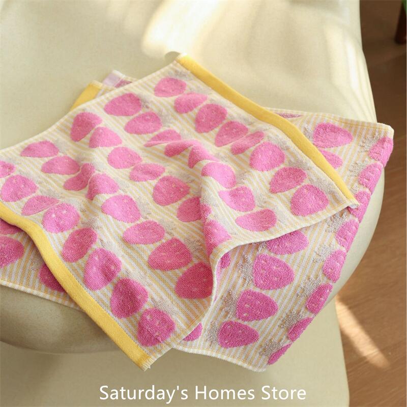 Strawberry Series Cotton Soft  - Cloth Face Mask Washable review and price