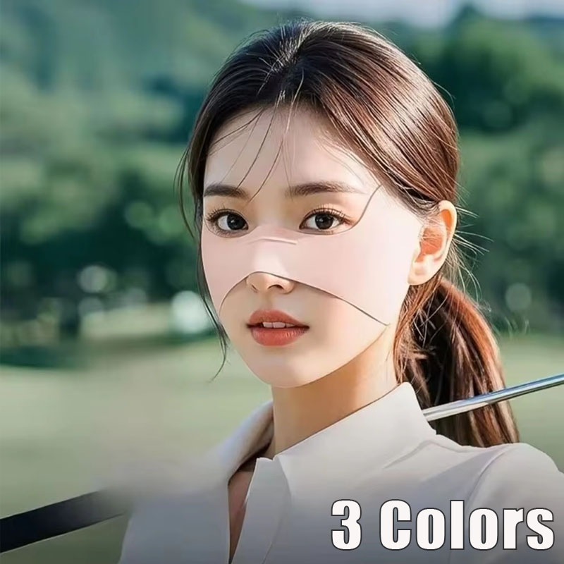 1-10PCS Thin Breathable Butter - Sports Mask Breathable review and price
