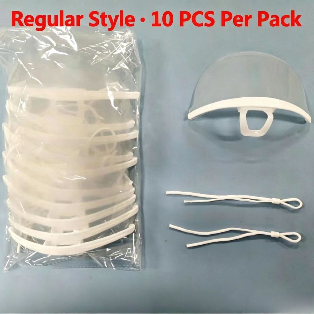 17 Colors Microfiber Fabric To - Cloth Face Mask Washable review and price