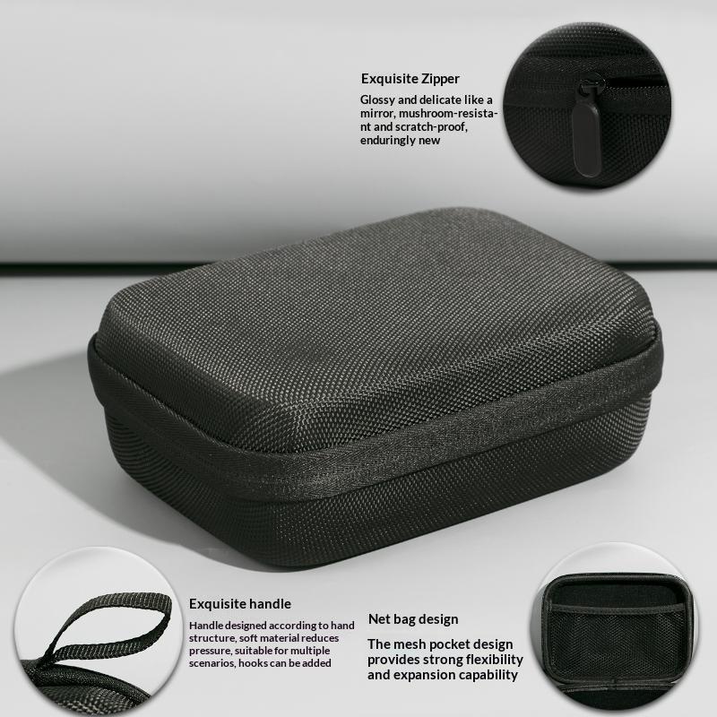 Portable Nebulizer Case Waterp - Mask Case Hard Shell review and price