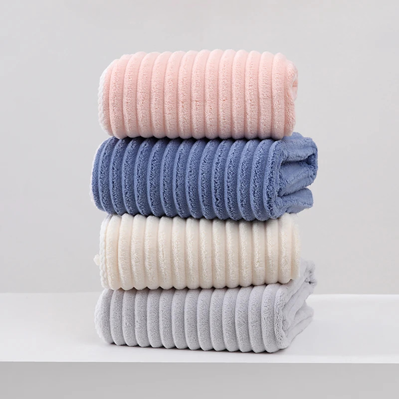 Adult Face Bath Towel Coral Fl - Cloth Face Mask Washable review and price