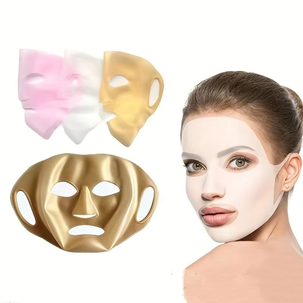 Reusable Silicone Face Mask Ho - Silicone Mask Bracket review and price