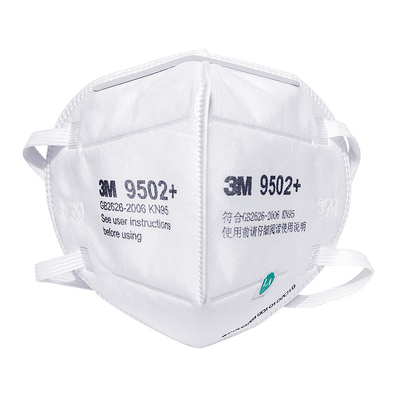 3M KN95 Original Face Protecti - 3M Mask 9502+ review and price