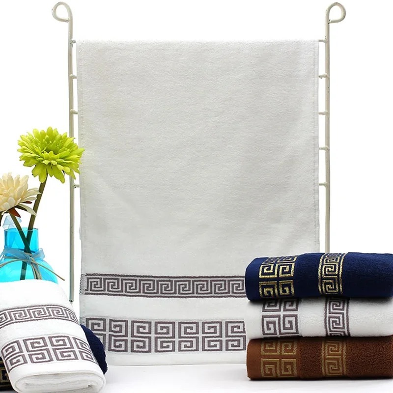 100% Cotton Luxury  Soft  Embr - Cloth Face Mask Washable review and price