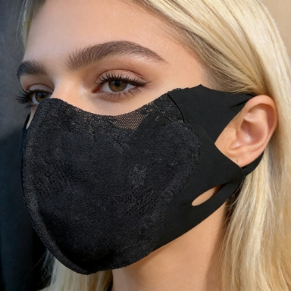 Breathable Ice Silk Sun Face M - Sports Mask Breathable review and price