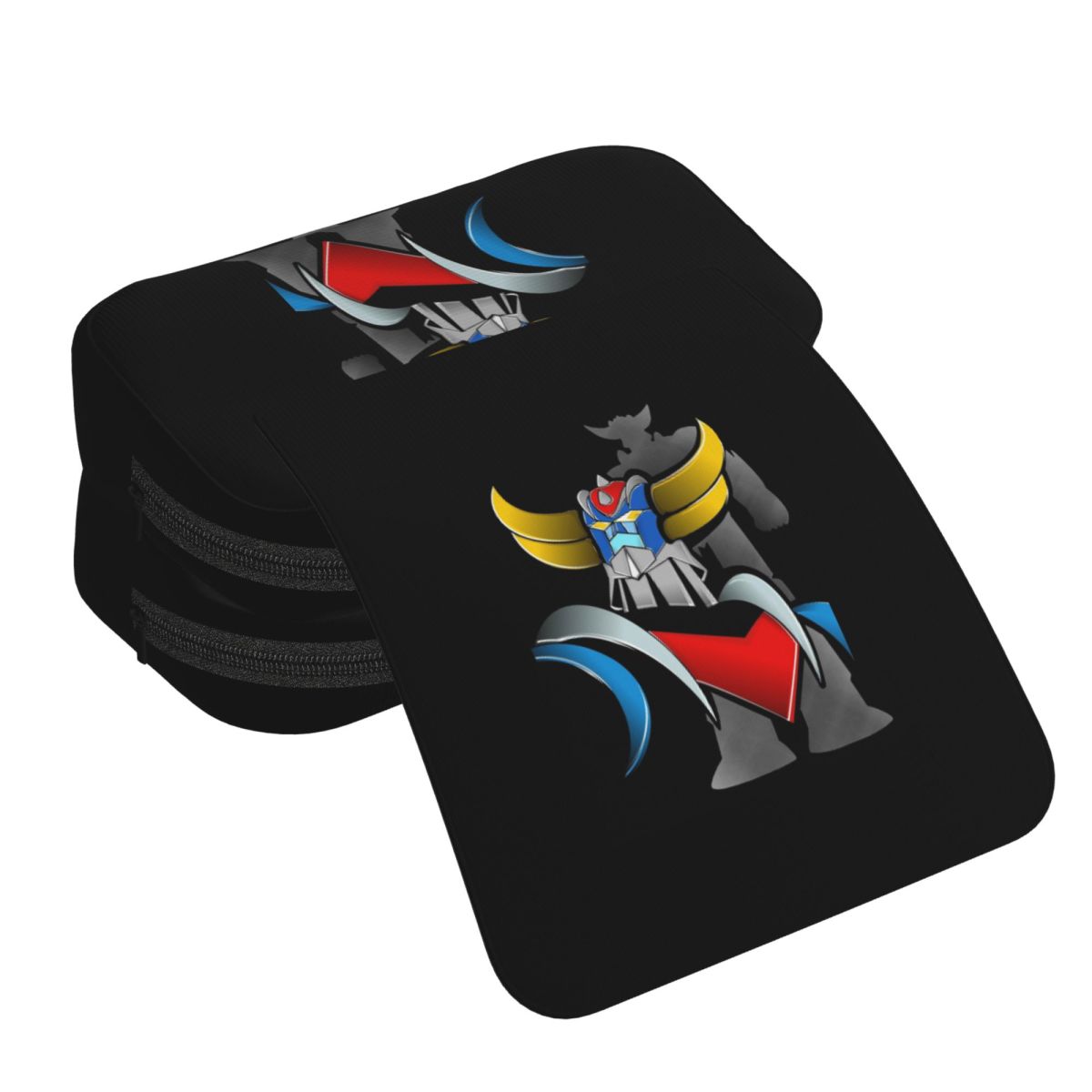 Mazinger Z Goldorak Actarus Gr - Mask Case Hard Shell review and price
